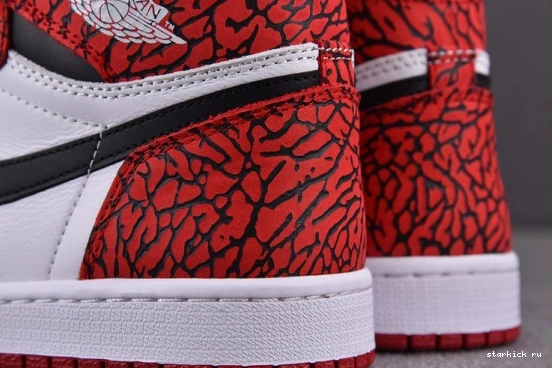 Cement Retro OG DZ5485-061 High DZ5485-061 Jordan Red 1 0316